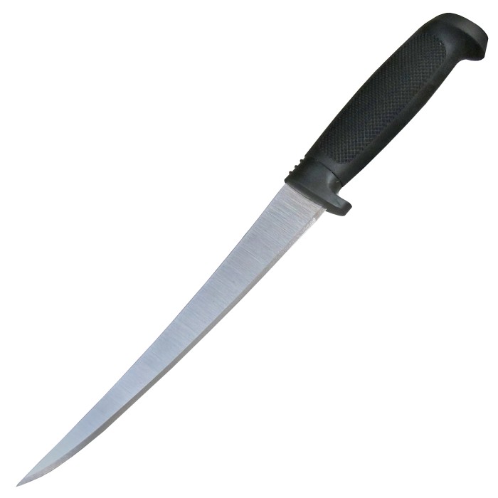 Marttiini, Filetiermesser, Filiermesser, Fischmesser, Anglermesser, Küchenmesser
